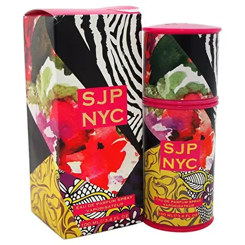 Sarah Jessica Parker NYC (EDP) parfimērijas ūdens sievietēm 100 ml