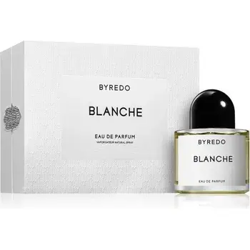 Byredo Blanche EDP 50ml