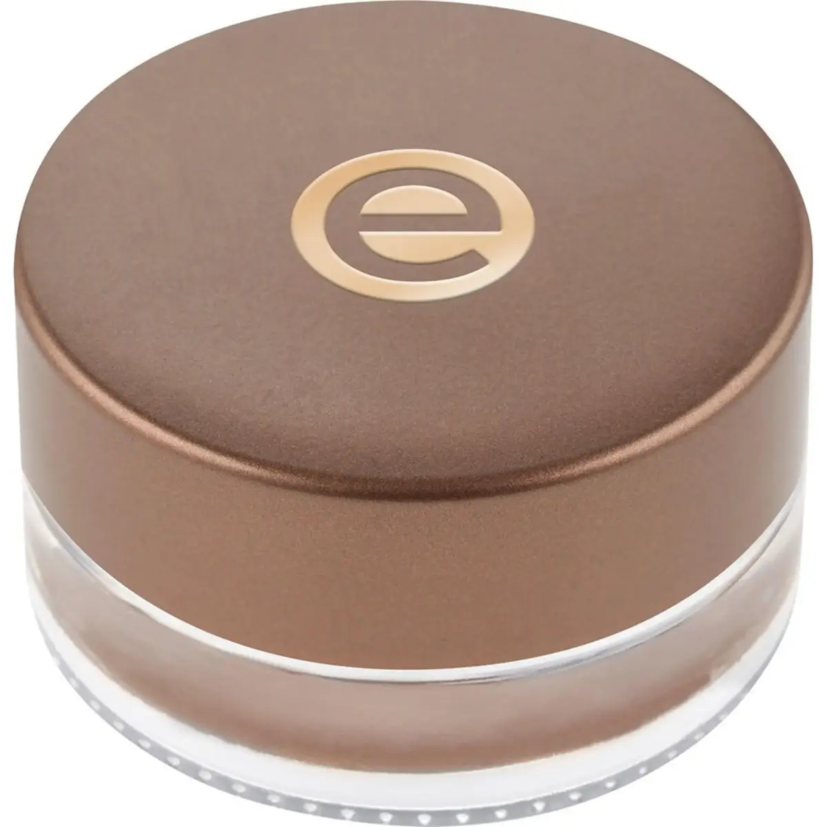 Essence, Essence, Metallic, Cream Eyeshadow, 03, Oyster, 5 g