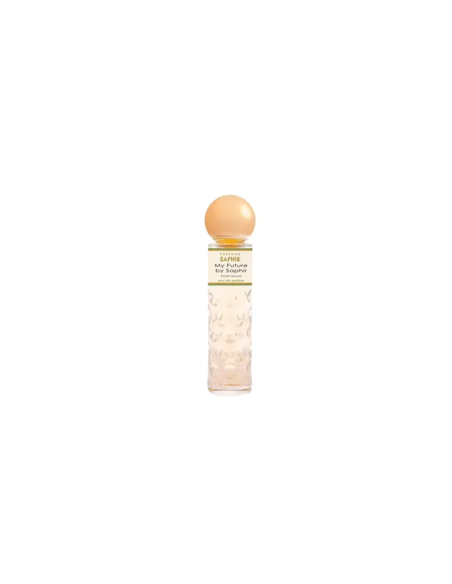 Saphir My Future (EDP) parfimērijas ūdens sievietēm 30 ml