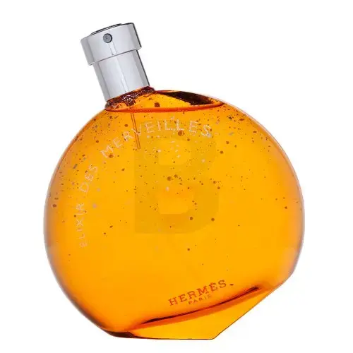 Hermès Elixir Des Merveilles (EDP) parfumuotas vanduo moterims 100 ml