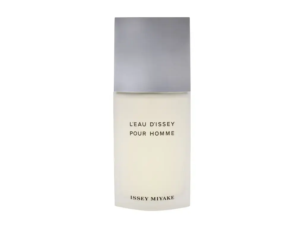 Issey Miyake L'Eau D'Issey Pour Homme Eau de Toilette 200 ml