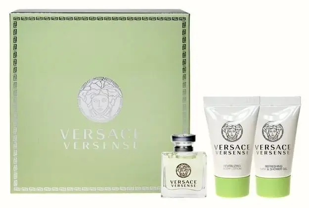Versace Versense Eau de Toilette 5 ml