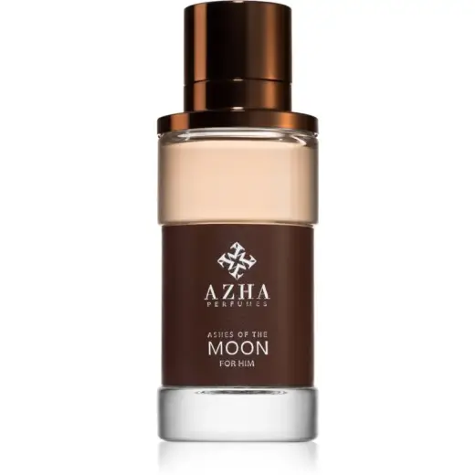 Azha Perfumes Butterfly Nebula Collection Ashes of Moon (EDP) Eau de Parfum for Men 100 ml