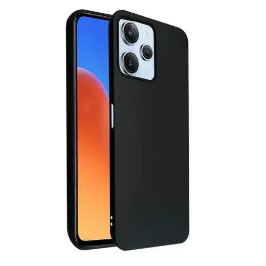 Beline Candy Xiaomi Redmi 12 Case black