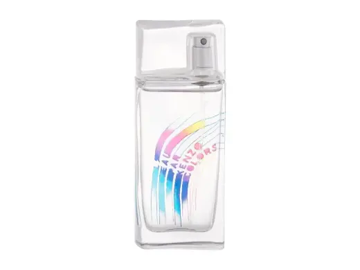 KENZO L´Eau Par Kenzo Colors Pour Femme Eau de Toilette 50 ml