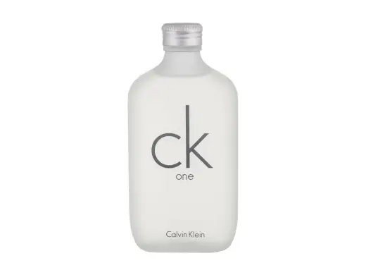 Calvin Klein CK One Eau de Toilette 200 ml