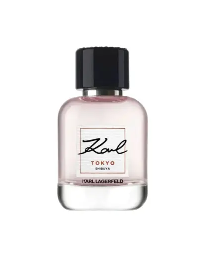 Karl Lagerfeld Karl Tokyo Shibuya (EDP) парфюмерная вода для женщин 60 мл