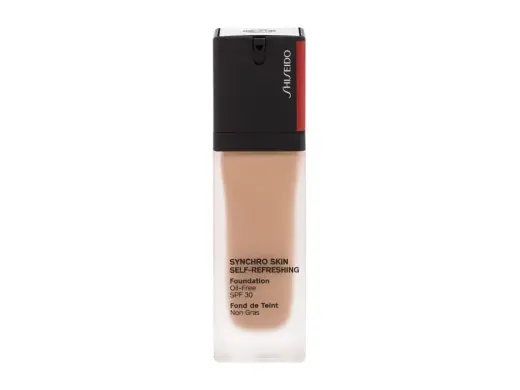 Shiseido Synchro Skin Self-Refreshing SPF30 Makeup 30 ml