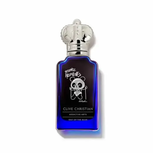 Clive Christian Strange Heavens Out Of The Blue Eau De Parfum Spray 50ml