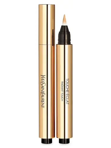 Yves Saint Laurent Touche Eclat Radiant Touch - Beige