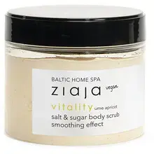 Baltic Home Spa Salt & Sugar Body Scrub