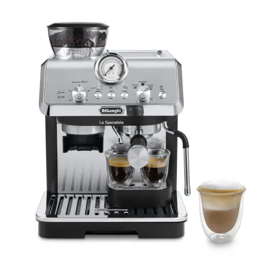 De’Longhi Dedica Arte EC9155.MB Semi-auto Espresso machine 2.5 L