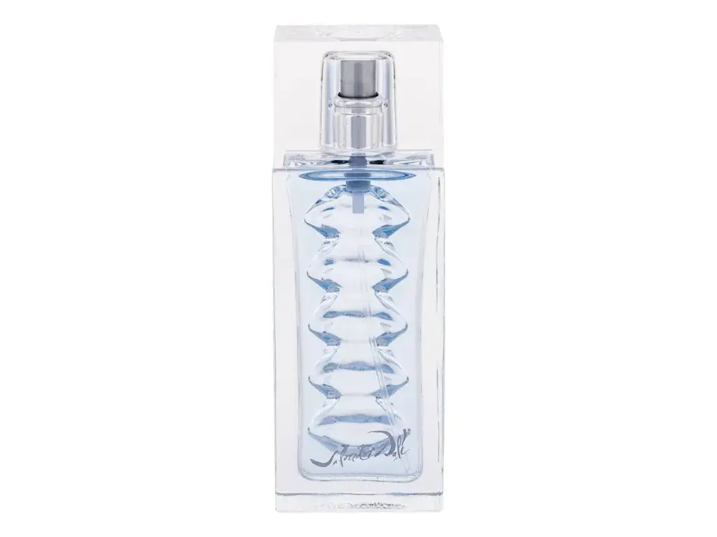 Salvador Dali Eau de Rubylips Eau de Toilette 30 ml