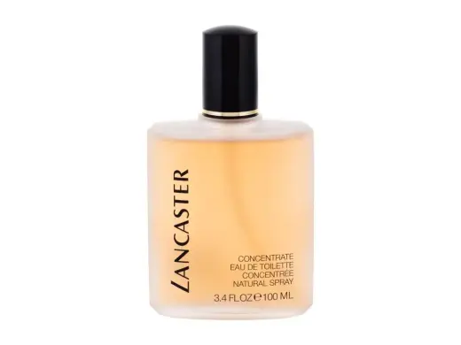 Lancaster Concentre Eau de Toilette 100 ml