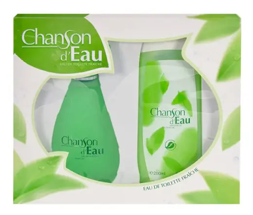 Chanson d´Eau Eau de Toilette 100 ml