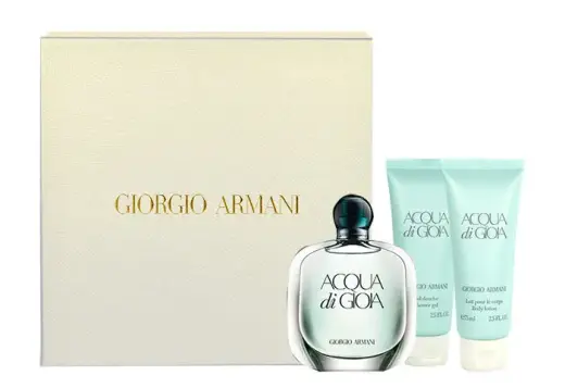 Giorgio Armani Acqua di Gioia Eau de Parfum 50 ml