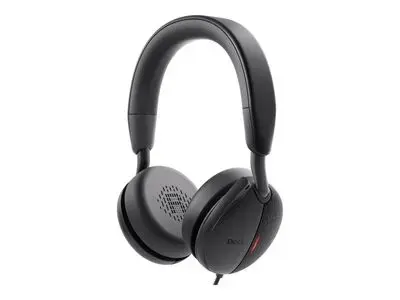 Dell Pro Wired ANC Headset WH5024 - headset