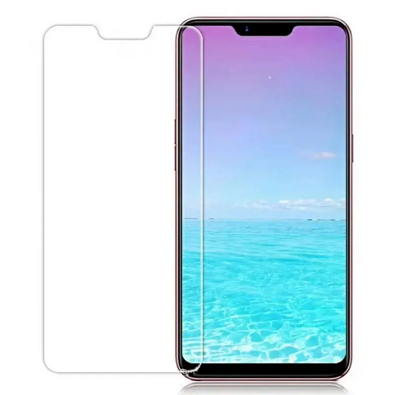 Fusion Tempered Glass aizsargstikls Huawei Mate 20 Lite