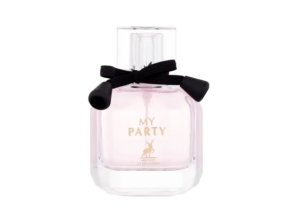 Maison Alhambra My Party Eau de Parfum 100 ml