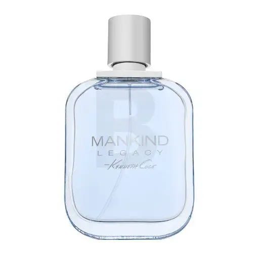 Kenneth Cole Mankind Legacy Tualetes ūdens vīriešiem 100 ml