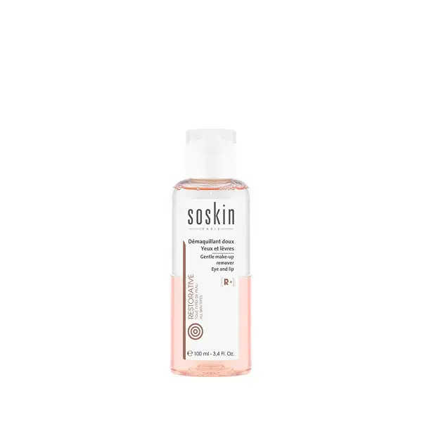 Soskin Paris Jemn Odliova Make-upu (Gentle Make-up Remover) 100 Ml