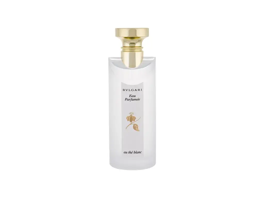 Bvlgari Eau Parfumée au Thé Blanc Eau de Cologne 150 ml