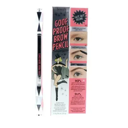 Benefit Goof Proof Brow Pencil 04 Medium 0,34 G