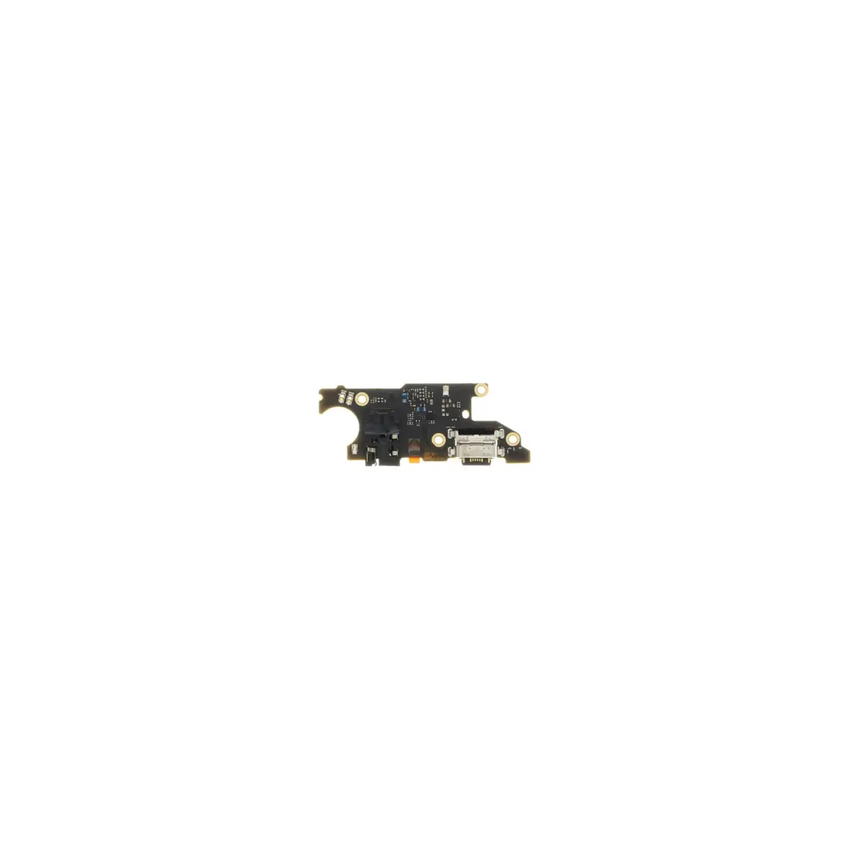Xiaomi Redmi Note 9T Board with Charging Connector (Service Pack)