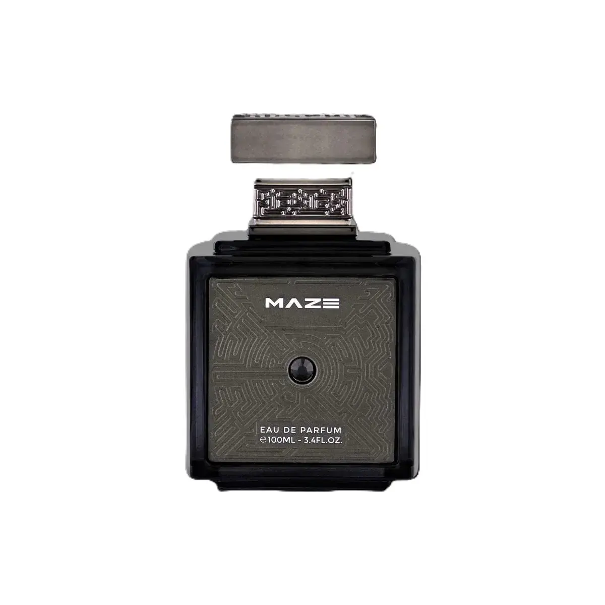 Gulf Orchid, Maze, Eau De Parfum, Unisex, 100 ml