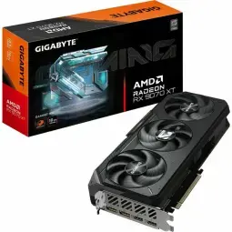 Videokarte Gigabyte Radeon RX 9070 XT 16GB 