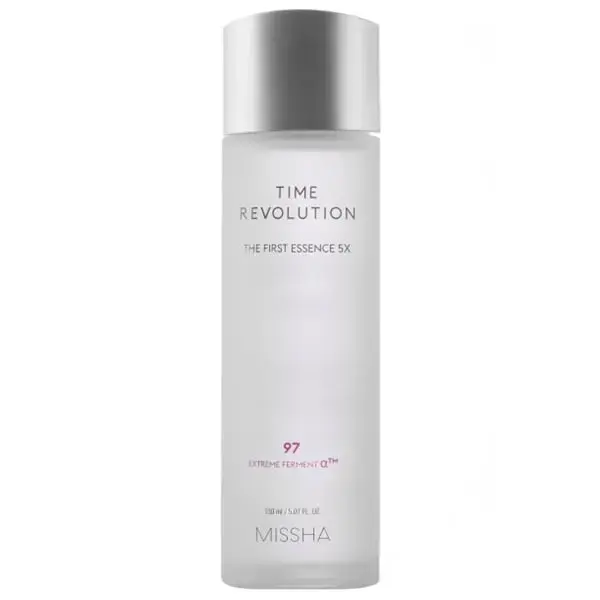 Missha Time Revolution The First Essence