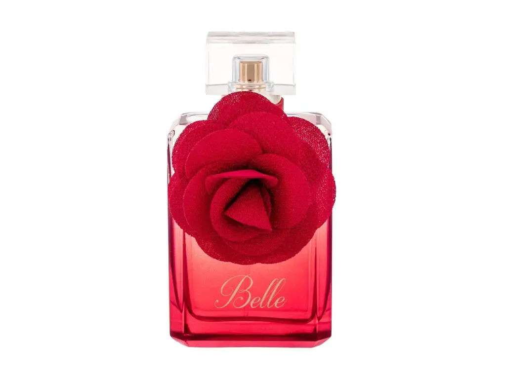 Disney Princess Belle Eau de Parfum 100 ml
