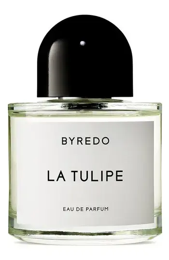 La Tulipe Eau De Parfum 3.3 Oz