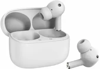 Savio TWS ANC-101 White