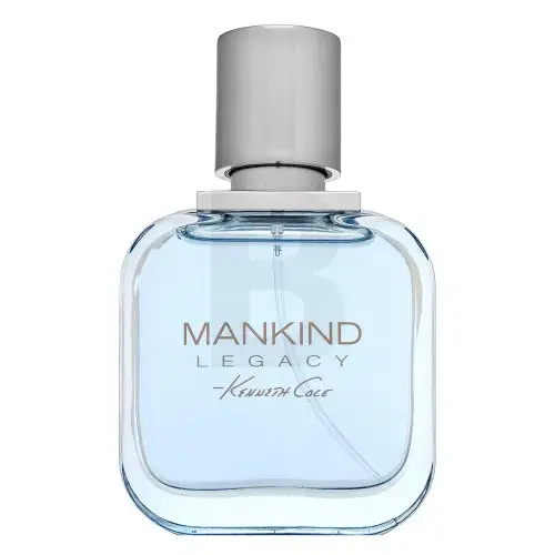 Kenneth Cole Mankind Legacy Tualetes ūdens vīriešiem 50 ml