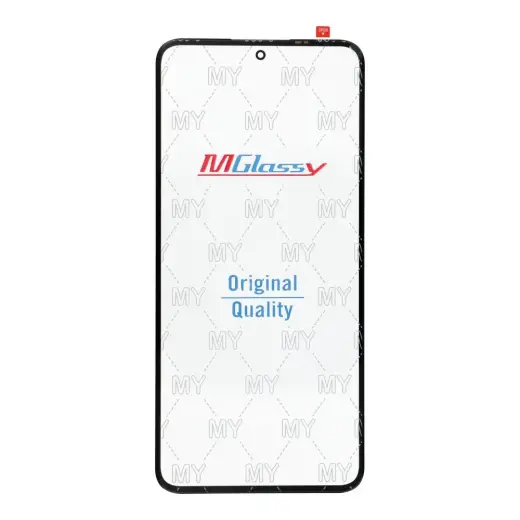 MUSTTBY front glass + OCA MI 13T