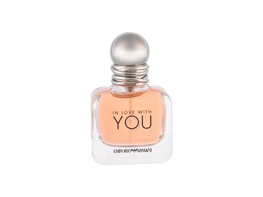Giorgio Armani Emporio Armani In Love With You Eau de Parfum 30 ml