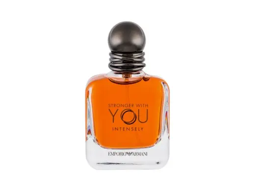 Giorgio Armani Emporio Armani Stronger With You Intensely Eau de Parfum 50 ml