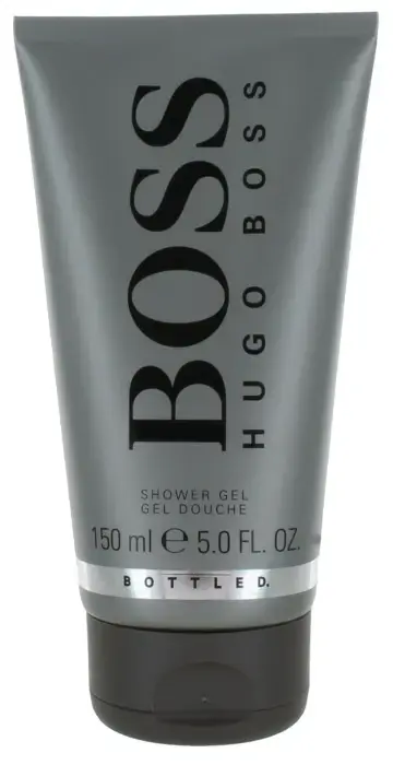 Shower Gel Boss Bottled Hugo Boss-boss (150 Ml)