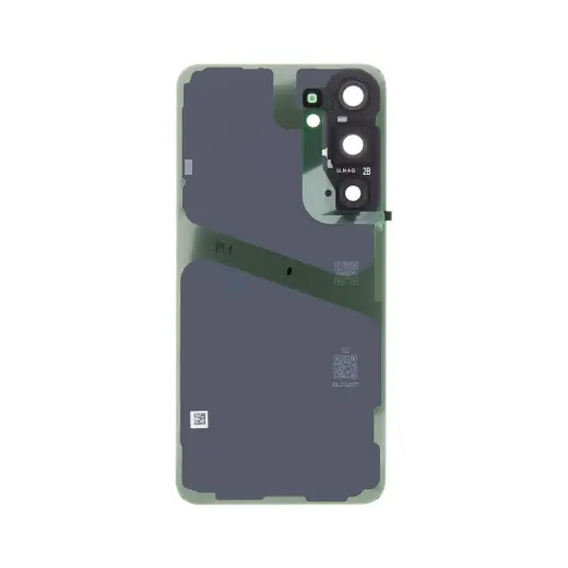 Samsung S926B Galaxy S24+ Battery Cover Sapphire Blue (Service Pack)