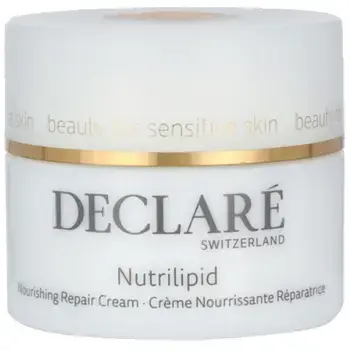 Vital Balance Nutrilipid Nourishing Repair Cream - Nourishing facial cream.