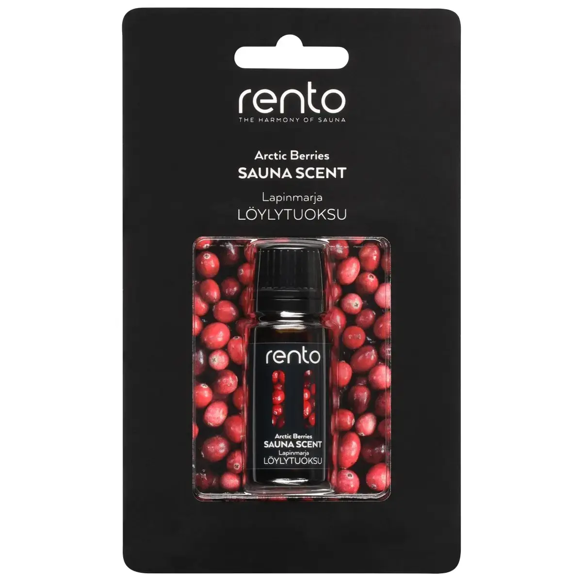 Pirts aromāts artiskā oga 10ml Rento