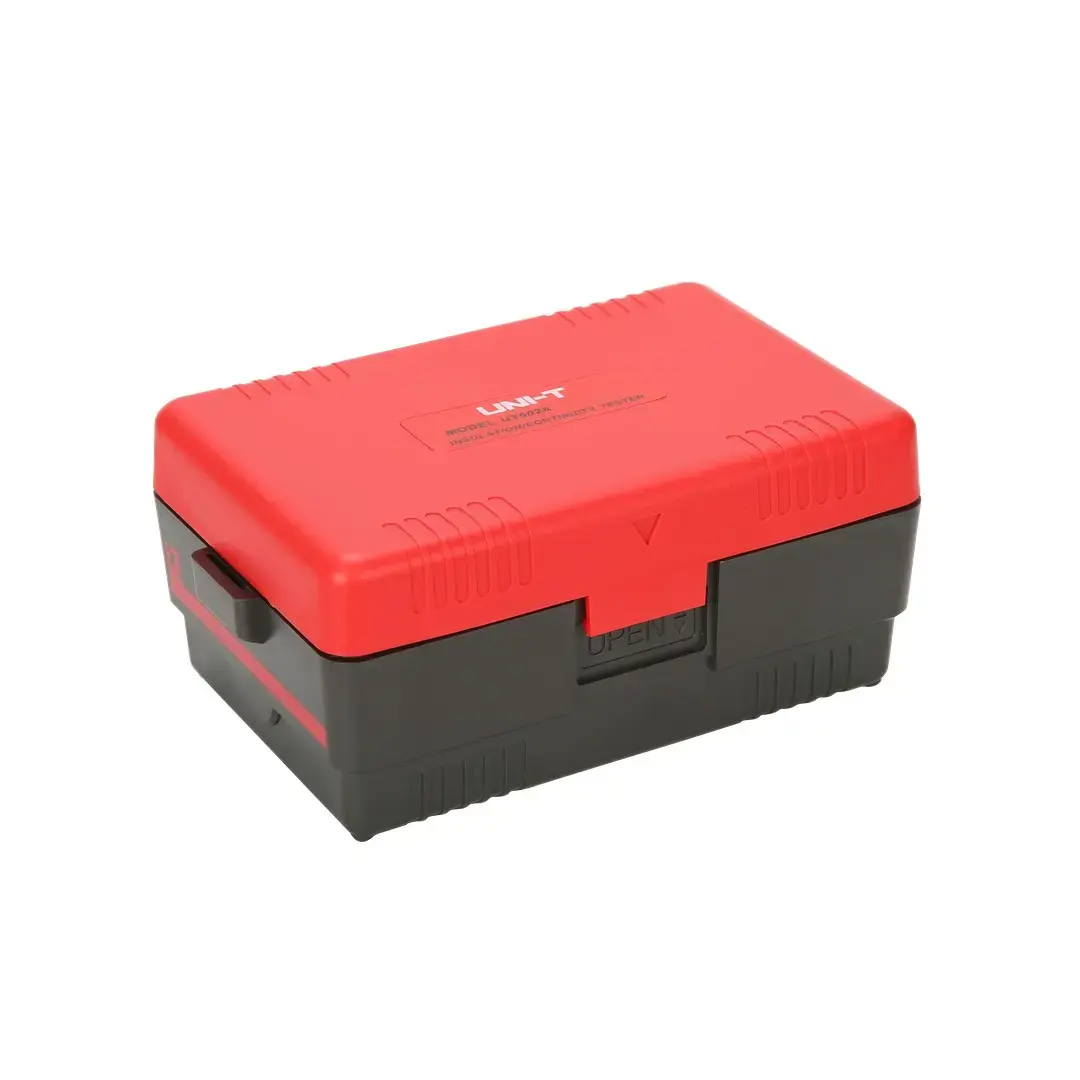 Insultion Resistance Tester UT502A CATIII UNI-T