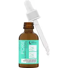 Pore Blemish Control Night Serum - Night serum for skin imperfections.