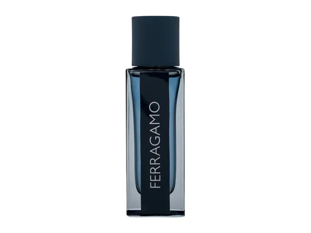 Ferragamo Ferragamo Intense Leather Eau de Parfum 30 ml