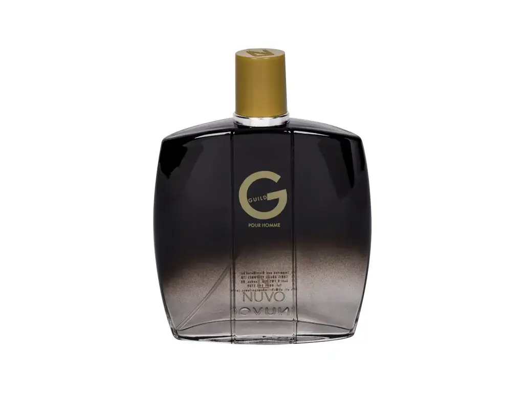 Nuvo Parfums Guild Eau de Toilette 100 ml