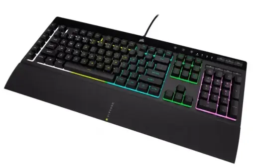 CORSAIR K55 RGB PRO Gaming Keyboard