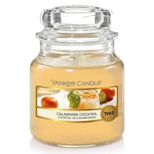 Yankee Candle Calamansi Cocktail 104 G