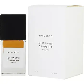 BOHOBOCO Olibanum Gardenia (Parfum) unisex 50 ml